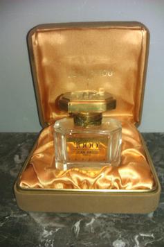 box parfum 