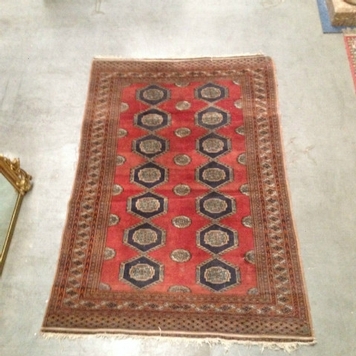 carpet 20th century 