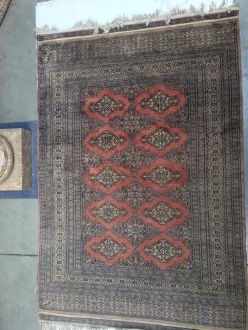 Carpet 20th century