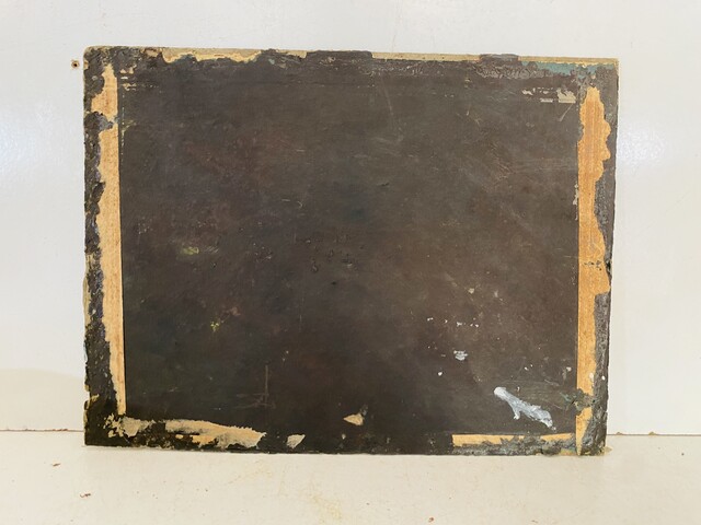 Alphonse Chigot, né le 23 /10/ 1824 à Graçay et mort le 8/10/1917 . XIX siècle .