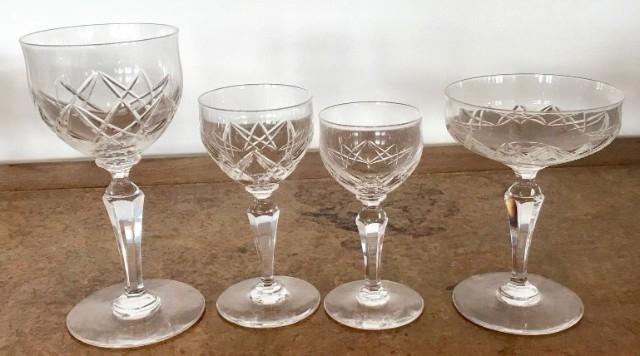 cristal glass 