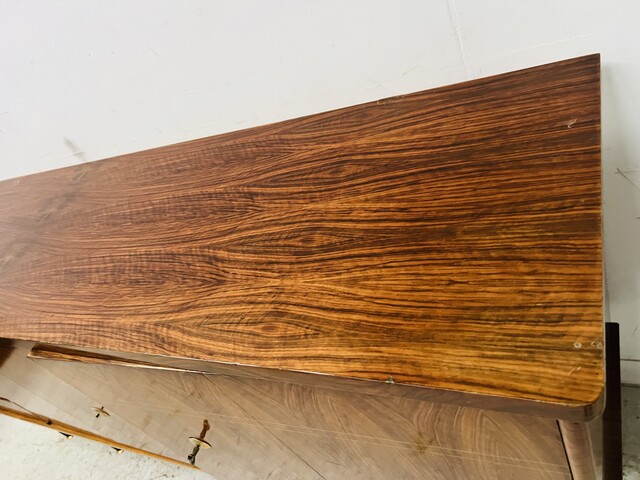 enfilade suédoise circa années 70 . XX siècle .