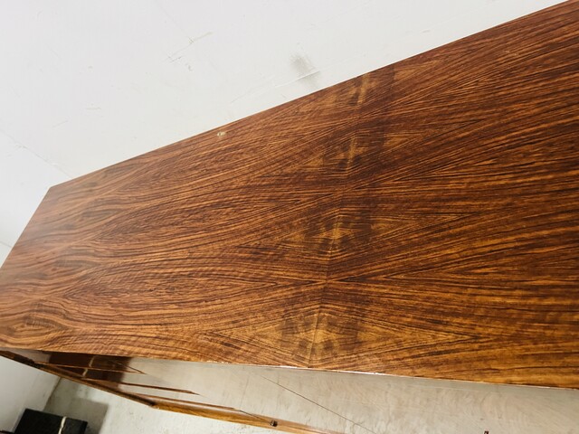 enfilade suédoise circa années 70 . XX siècle .