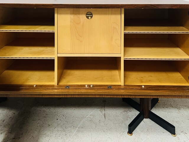 enfilade suédoise circa années 70 . XX siècle .