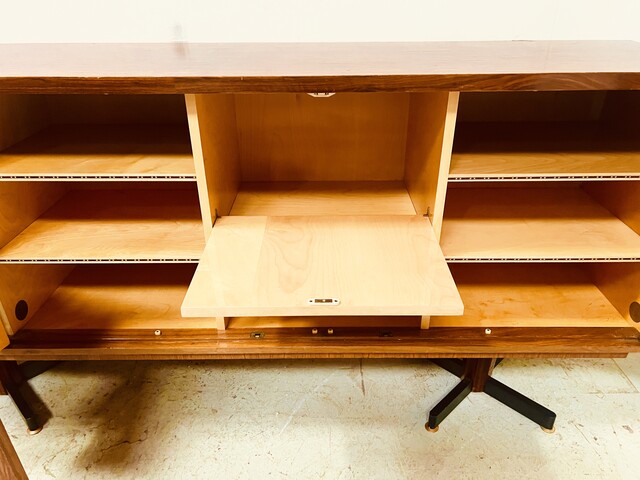 enfilade suédoise circa années 70 . XX siècle .