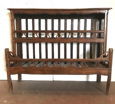 louis xv sideboard 