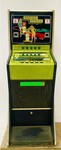 machine à jeux Spécial Petrol - DRAW POKER . XX siècle .