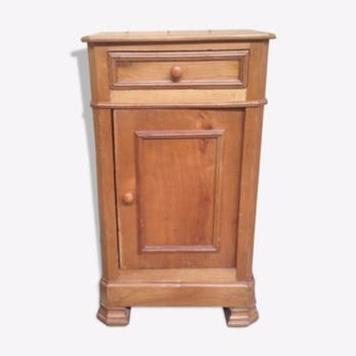 nightstand louis philippe 